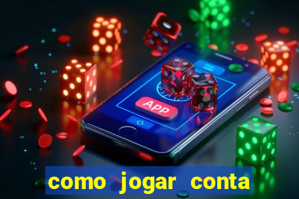 como jogar conta demo fortune tiger